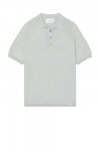 Jones polo 2.0 рубашка Peregrine, washed denim