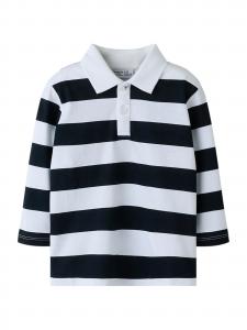 NAME IT Лонгслив 'NMMBenni' в цвете Night Blue