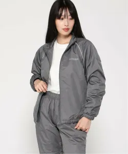 Ветровка Kappa/(W) на флисовой подкладке