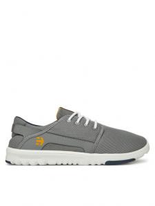 Кроссовки Scout 4101000419 Etnies, серый