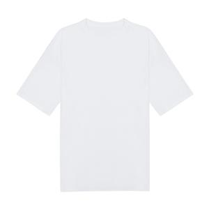 Футболка Deep Breath для пар, белый