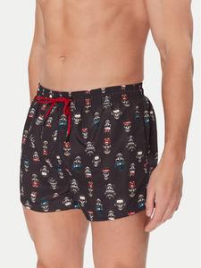 Плавки-Шорты обычного кроя 90286 Ysabel Mora, черный