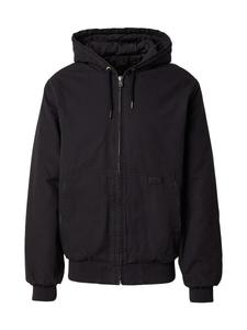 Демисезонная куртка Superdry Surplus, Black