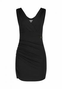 Коктейльное платье / Вечернее платье MICARO Nicowa, черный