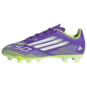 Спортивные кроссовки ADIDAS PERFORMANCE F50 Club, фиолетовый