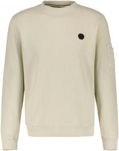 Толстовка LERROS, Beige