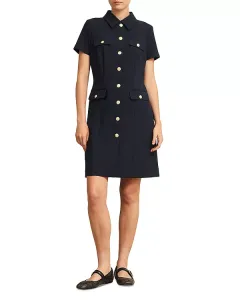 Платье Надии Hobbs London, синий