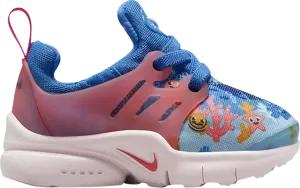 Кроссовки Presto SE TD 'Underwater Adventures', синий