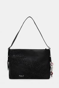 Мини-сумочка Sierra Buxton Desigual, черный