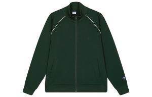 Champion Куртка Unisex, Dark Green