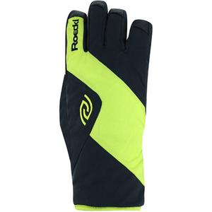 Перчатки Axams GTX Roeckl Sports, мультиколор