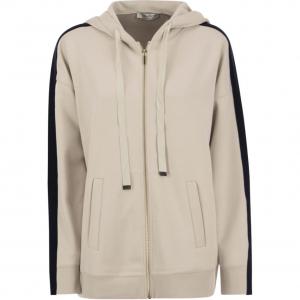 Футболка 'S MAX MARA SS23 Женская Хаки