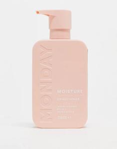 ПОНЕДЕЛЬНИК Haircare – Moisture – Увлажняющий кондиционер, 350 мл Monday Haircare