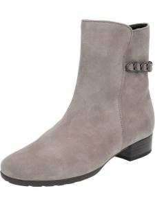 Ботильоны GABOR, Grey