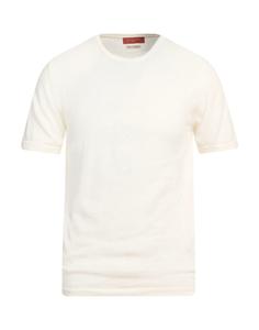 Свитер Daniele Fiesoli, айвори