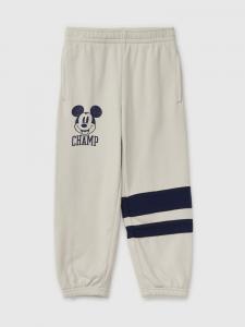 Спортивные штаны Gap, серый