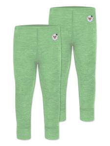 Узкие трусы normani, зеленый