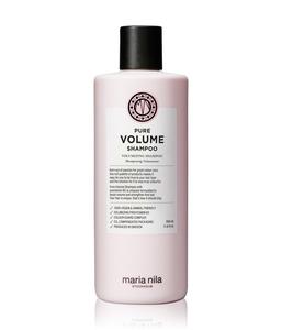 Шампунь для волос Maria Nila Pure Volume, 350 ml