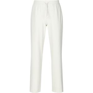 Прямые брюки Luxtreme для женщин Lululemon, белый