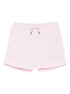 Плавки-шорты с кулиской Hartford, розовый