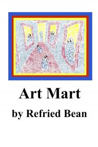 Art Mart (Super Mega Jackpot) (Independently published)