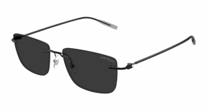 Мужские солнцезащитные очки MB0429S MONTBLANC