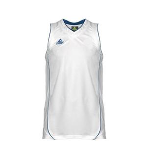 Спортивная футболка Peak, цвет weiss/blau