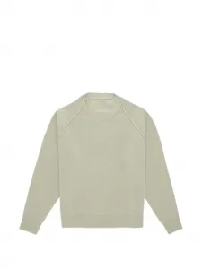 Свитер с рукавами-реглан Харвард Fortela, зеленый