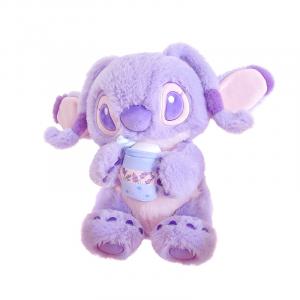 Плюшевая кукла Disney Stitch Lilo & Stitch высотой 30см/46см AOGER