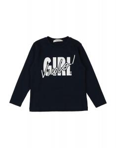 Футболка Vicolo, синий