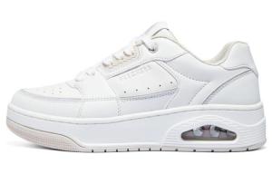 Кроссовки Skechers Uno Court - Courted Style Shoes 'White' Women's