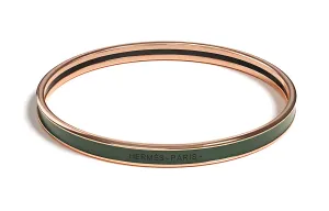 Эмалевые браслеты для женщин Jasper HERMES