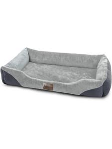 Aspero Аксессуары для питомцев 'Hanko' в сером цвете