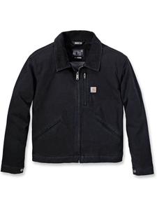Куртка CARHARTT , черный