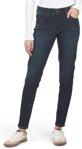 Ботинки Democracy Women's Ab Solution High Rise Ankle Jean, Dark Indigo