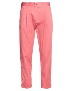 Брюки Over/D, пыльно-розовый
