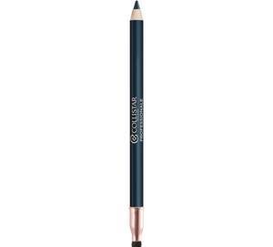 Collistar Professionale Eye Pencil высокопигментированный водостойкий карандаш для глаз, оттенок 11 Blu Metallo 1,2 мл