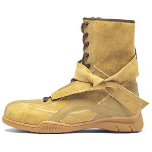 AGSDON Высокие немецкие армейские кроссовки 4 см женские верблюжий, цвет Camel