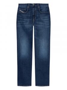 Джинсы D-Macro Diesel, синий