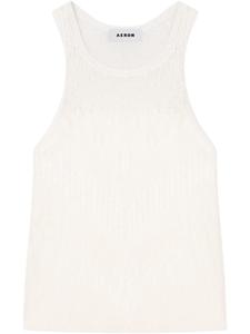AERON топ Kismet, белый