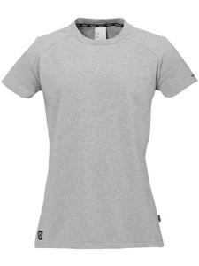 Функциональная рубашка Id T-Shirt Damen uhlsport , серый