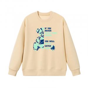 Детская толстовка Jeep, хаки