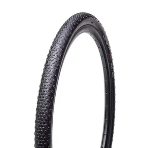 Гравийная шина Brn Grit Tubeless 700 x 42 rigid, серебряный