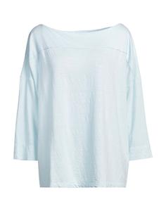 Футболка Malo, небесно-голубой