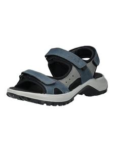 Походные сандалии Imac, цвет blau/grau