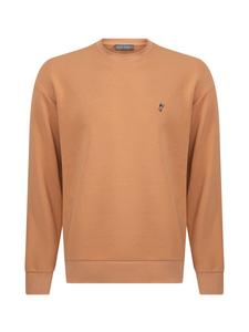 Толстовка Jacey Quinn, коричневый