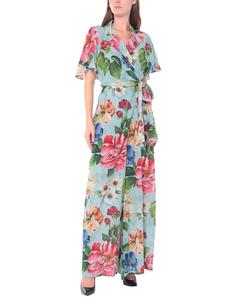 Комбинезон Dolce&Gabbana, небесно-голубой