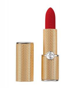 Помада By Terry Rouge Opulent, Nr. 9. - Red Couture, 4g