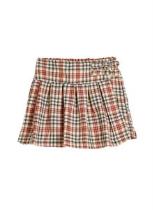 Koton Юбка Regular в красном цвете