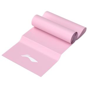 Эспандер ленточный LINING, розовый